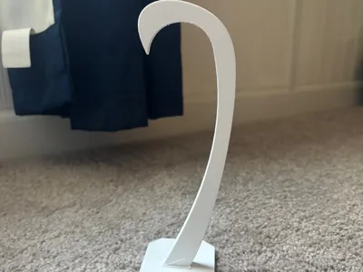 Fishing Rod Holder Hook