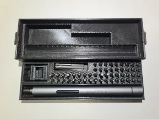 WOWSTICK Case