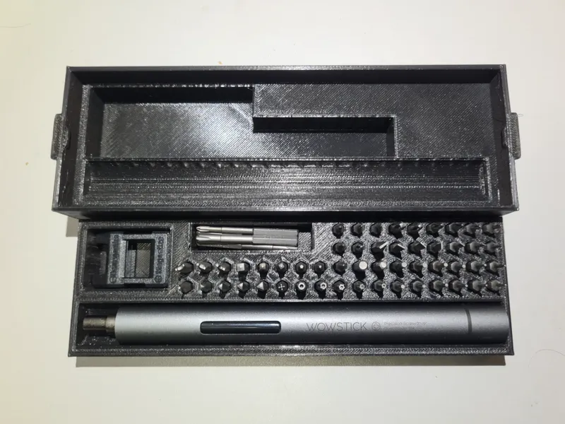 WOWSTICK Case
