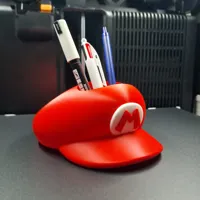 Profilo BICOLORE in PLA + SUPPORT PLA (Nozzle 0.4 mm)