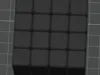 0.2mm layer, 2 walls, 10% infill