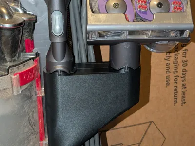 Animal 3 UP30 accessory wye adapter