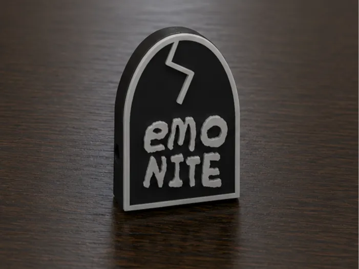 EMO NITE KANDI