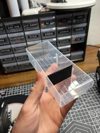 Séparateurs pour organiseur Stanley 30 tiroirs — photo 6