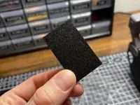 Séparateurs pour organiseur Stanley 30 tiroirs — photo 1