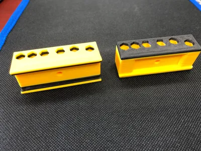 DeWalt long bit holder - All Models