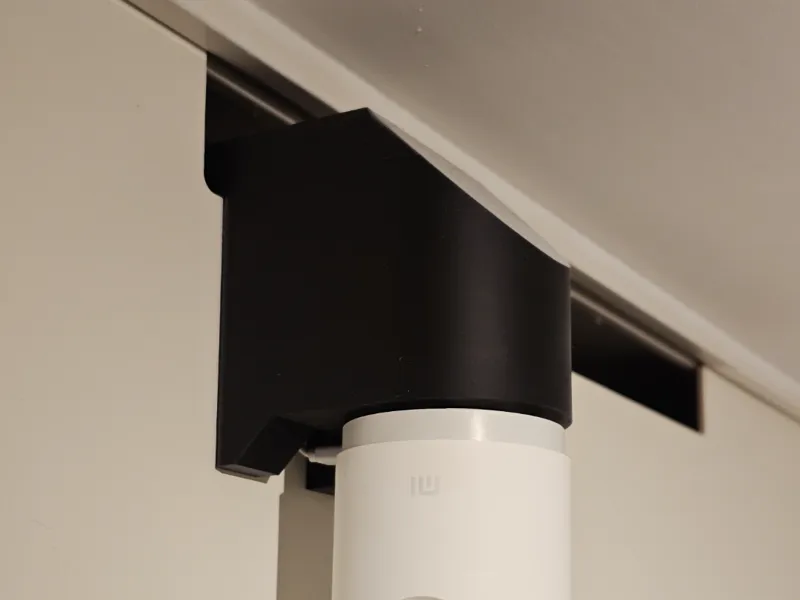 Mi 360 Camera door mount