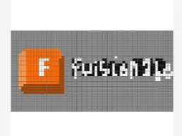 Fusion 360 Logo