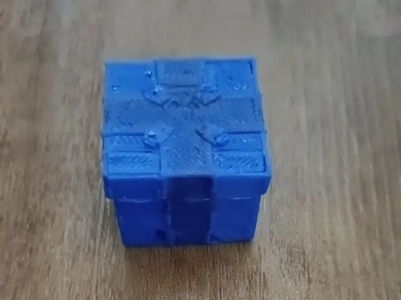 Christmas Gift Box