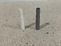 0.28mm layer, 2 walls, 50% infill