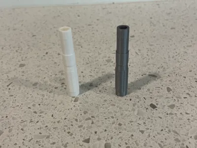 5.5mm hex screwdriver for RC tires
