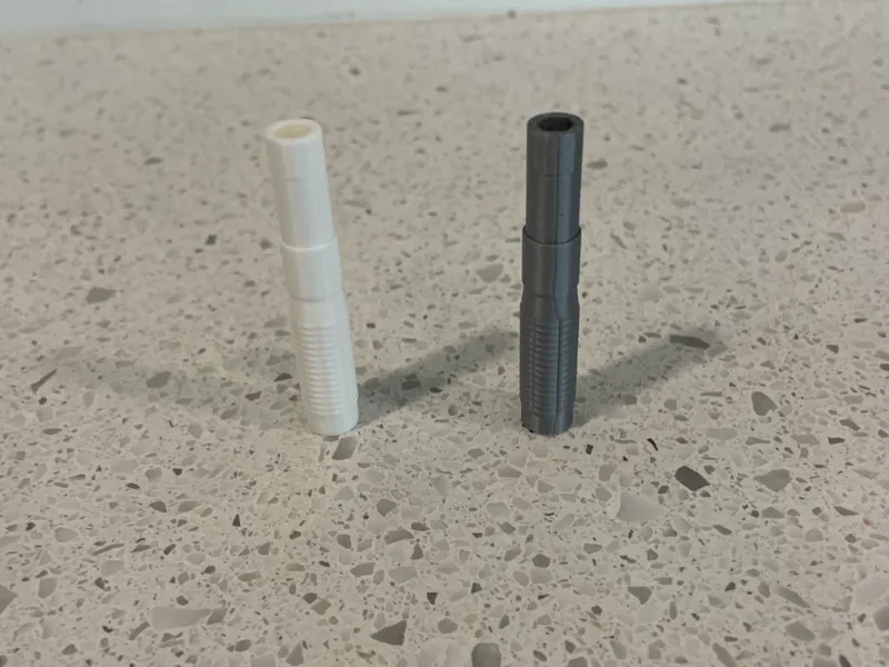 5.5mm hex screwdriver for RC tires