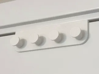 Dörrhängare