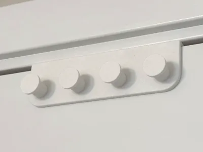 Door Hanger
