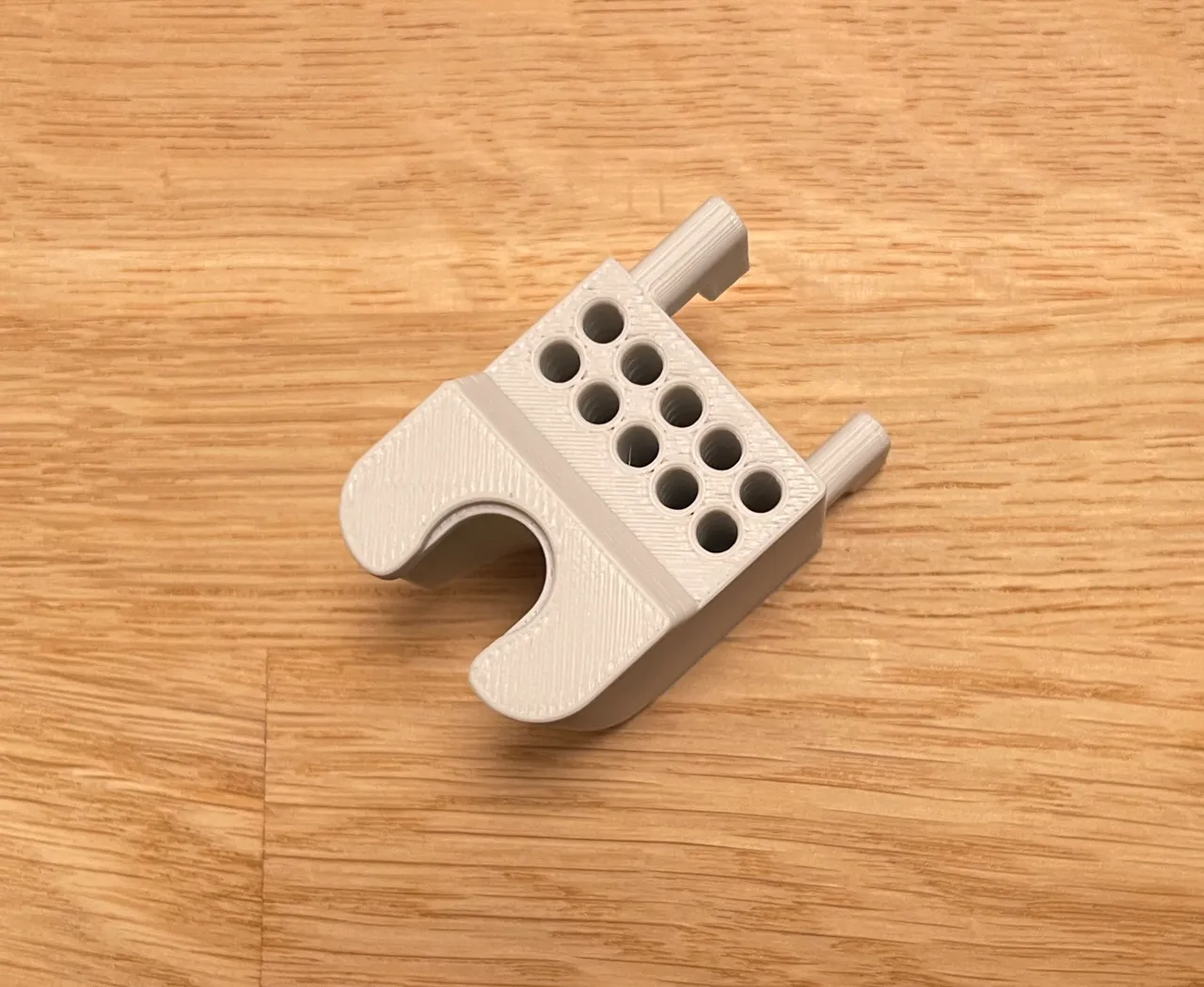 Skådis - Deburring Tool Holder view 4