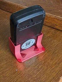Support pour détecteur de radon Corentium Airthings — photo 4
