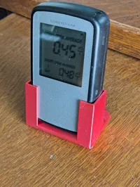 Support pour détecteur de radon Corentium Airthings — photo 6