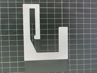 Saddle Hook Hanger