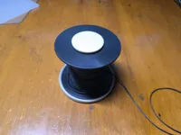 0.2mm 层高, 3 层墙, 15% 填充
