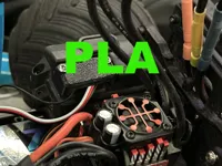 PLA Cover 0.2mm Layer Height