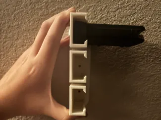 AR15 mag holder 