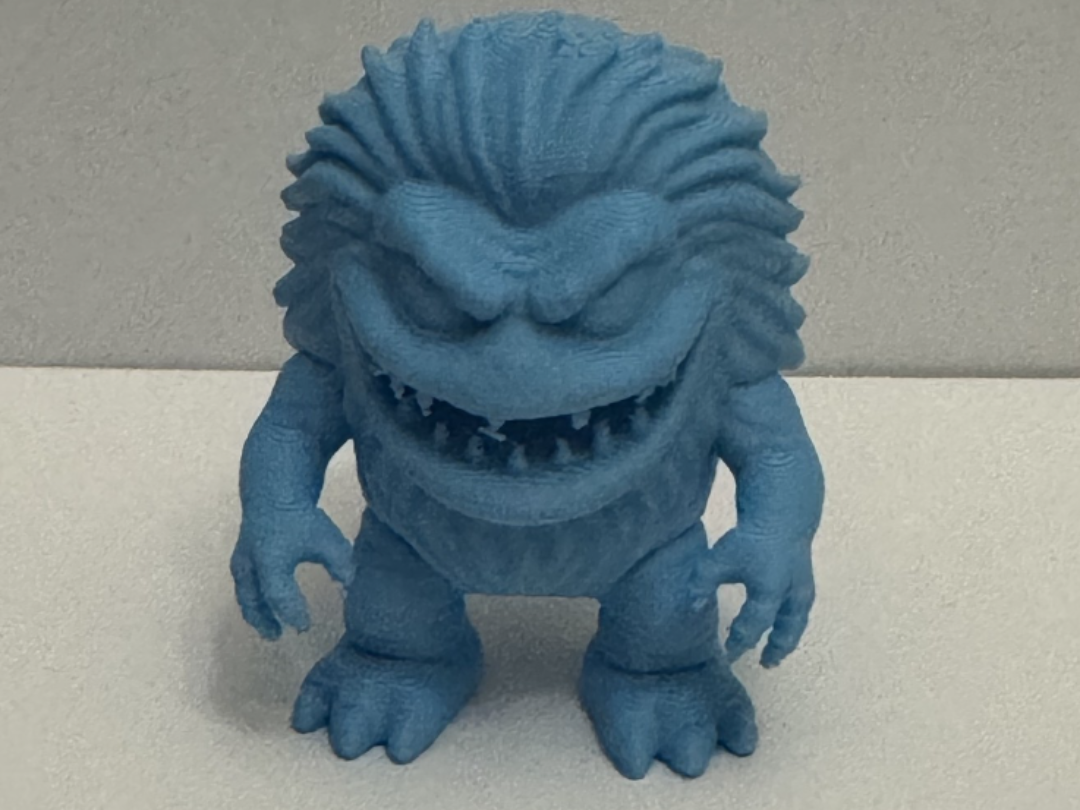 Critter - Pocket Figurine