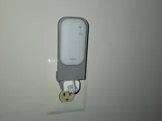 Blink Sync Module core Holder for US region