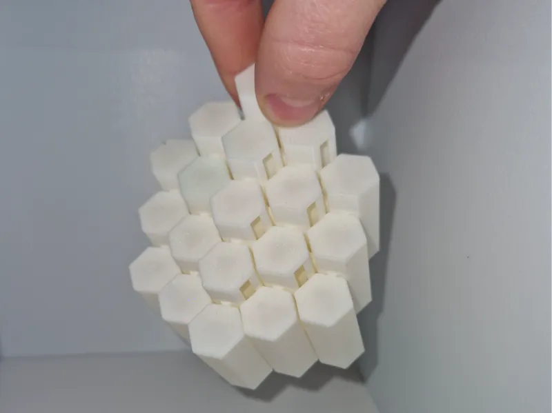 Fühl fidget