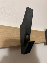 0.24mm layer, 5 walls, 20% infill