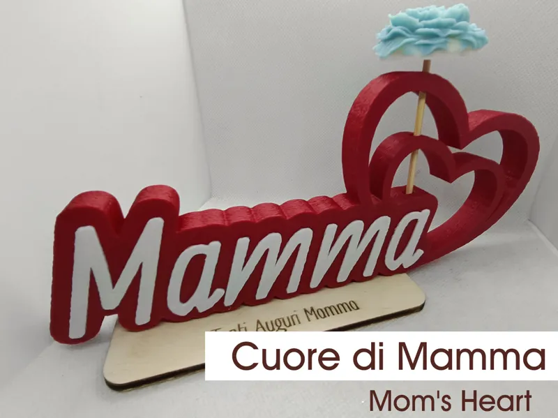 Cuore di Mamma