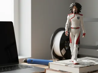 Caparezza - Orbit Orbit Diorama