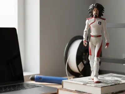 Caparezza - Orbit Orbit Diorama