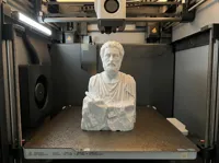 0.2mm layer, 3 walls, 15% infill