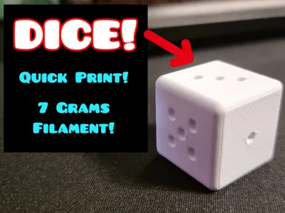 Fun Dice!