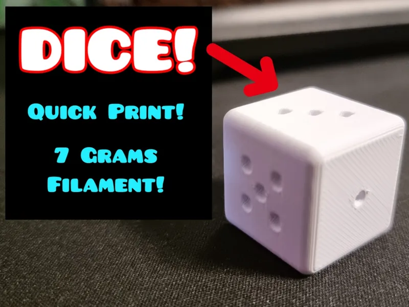 Fun Dice!