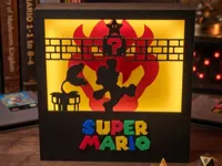 Super Mario