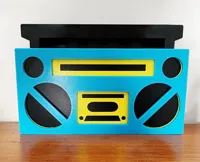 A1 Mini Cassette Base Only