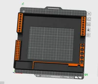 Standard 0.2mm preset (2 colors