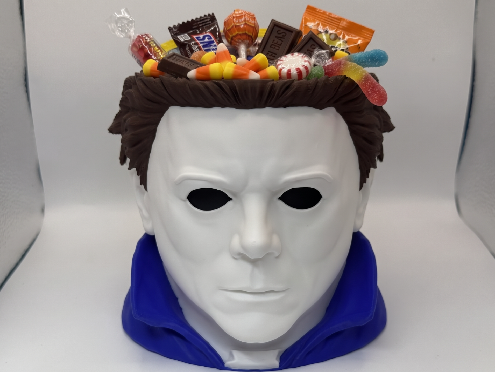 Michael Myers Candy Bowl - Halloween Edition - 1