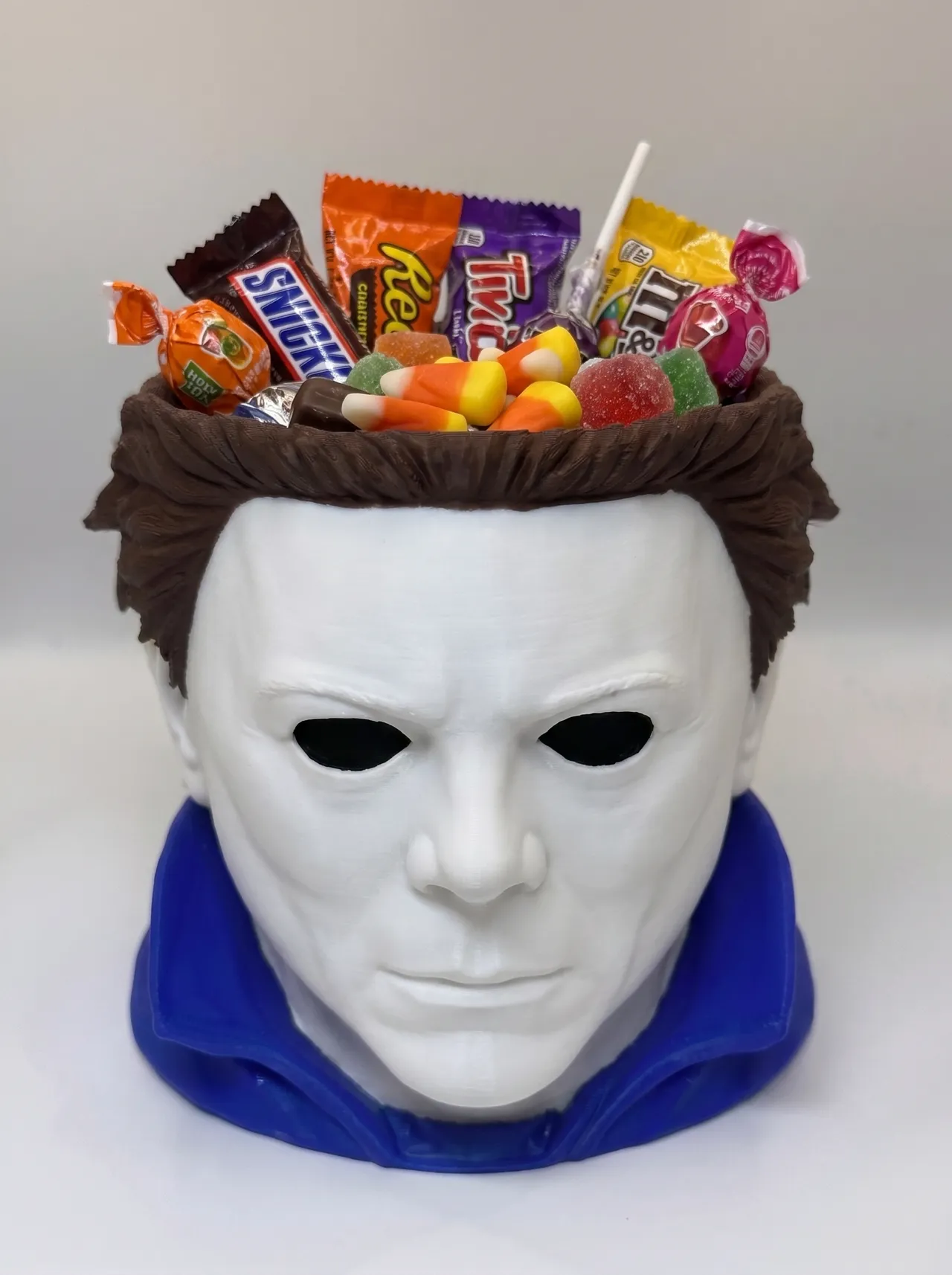 Michael Myers Candy Bowl - Halloween Edition view 2