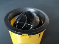 Mx-5 Vent Ring