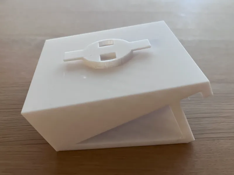 Reolink E1 (Zoom) TV Mount