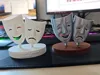 0.08mm layer, 2 walls, 15% infill