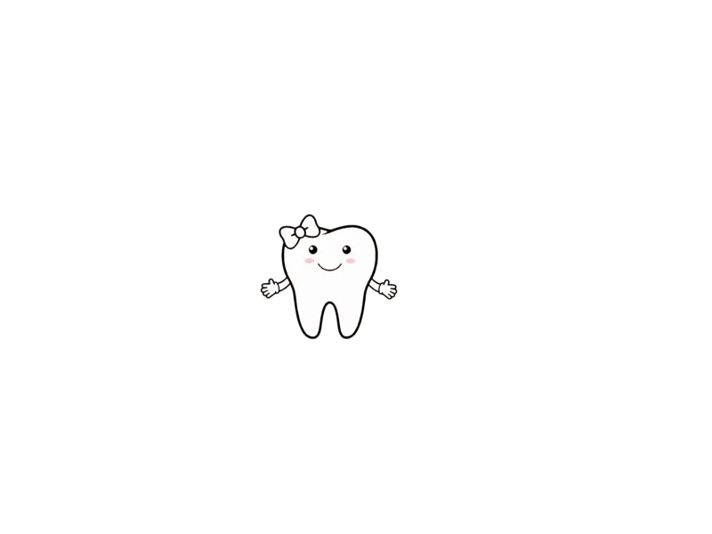 tooth