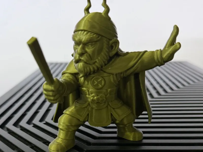 Black Myth: Zhong Kui