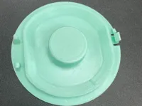 0.2mm 层高, 2 层墙, 10% 填充