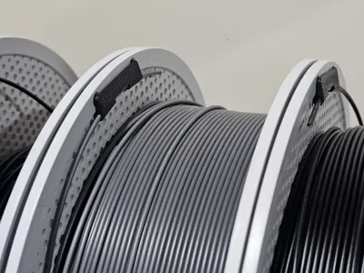 Клипса филамента AMS 2 Pro - 3D-принтеры - PLA - изделие 3D-печати - фото 29
