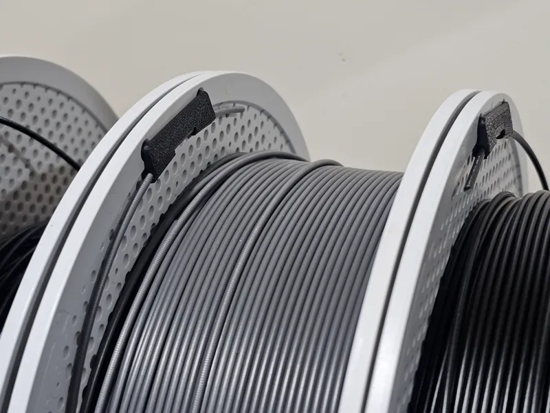 Filament Clip for AMS 2 Pro