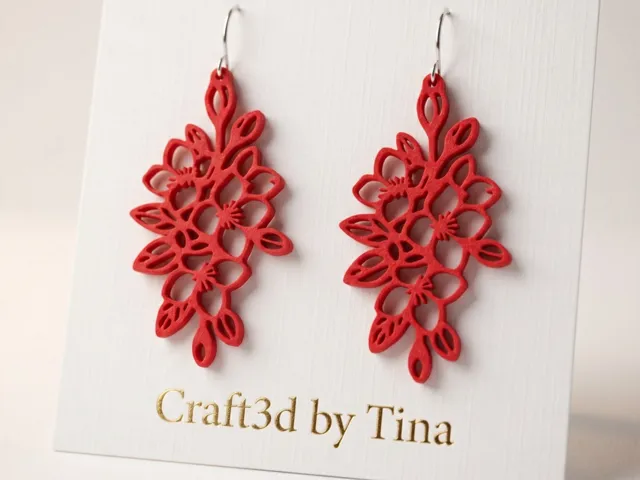 Boucles oreilles 525