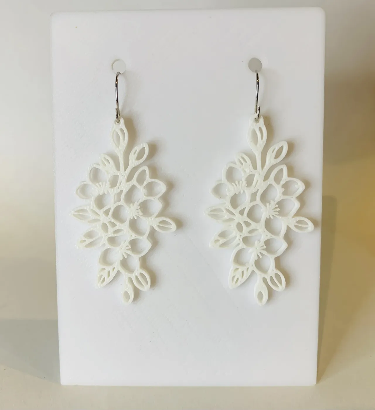 Boucles oreilles 525 view 2